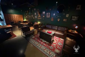 Social Cigar Lounge